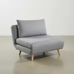 Flash Furniture BO-BS-BS031-LTGRY-GG