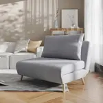 Flash Furniture BO-BS-BS031-LTGRY-GG