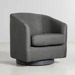 Flash Furniture BS-AC22-060-DKGRY-GG