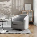 Flash Furniture BS-AC22-064-GRYPU-GG