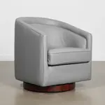 Flash Furniture BS-AC22-064-GRYPU-GG