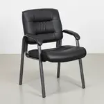 Flash Furniture BT-1404-BKGY-GG