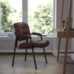 Flash Furniture BT-1404-BURG-GG