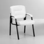 Flash Furniture BT-1404-WH-GG