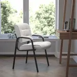 Flash Furniture BT-1404-WH-GG