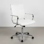 Flash Furniture BT-20595M-1-WH-GG