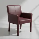 Flash Furniture BT-353-BURG-GG