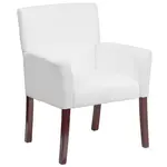 Flash Furniture BT-353-WH-GG