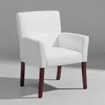 Flash Furniture BT-353-WH-GG