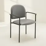 Flash Furniture BT-516-1-GRY-VINYL-GG