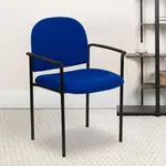 Flash Furniture BT-516-1-NVY-GG