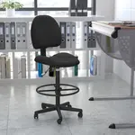 Flash Furniture BT-659-BLK-GG