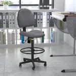 Flash Furniture BT-659-GRY-GG