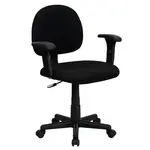 Flash Furniture BT-660-1-BK-GG