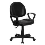 Flash Furniture BT-688-BK-A-GG
