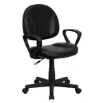 Flash Furniture BT-688-BK-A-GG