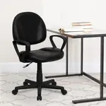 Flash Furniture BT-688-BK-A-GG