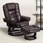 Flash Furniture BT-7818-BN-GG