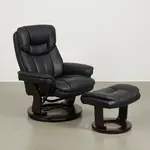 Flash Furniture BT-7821-BK-GG