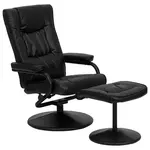 Flash Furniture BT-7862-BK-GG