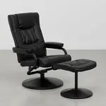 Flash Furniture BT-7862-BK-GG