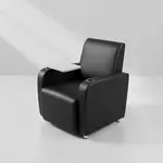 Flash Furniture BT-8217-BK-GG