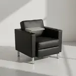 Flash Furniture BT-8219-BK-GG