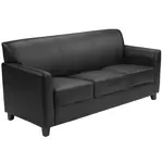 Flash Furniture BT-827-3-BK-GG