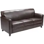 Flash Furniture BT-827-3-BN-GG