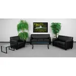 Flash Furniture BT-827-SET-BK-GG