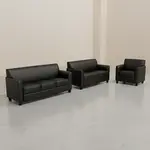 Flash Furniture BT-827-SET-BK-GG