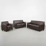 Flash Furniture BT-827-SET-BN-GG