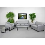 Flash Furniture BT-827-SET-GY-GG