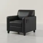 Flash Furniture BT-827U-1-BK-GG