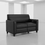 Flash Furniture BT-827U-2-BK-GG