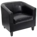 Flash Furniture BT-873-BK-GG