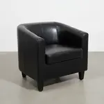 Flash Furniture BT-873-BK-GG