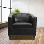Flash Furniture BT-873-BK-GG