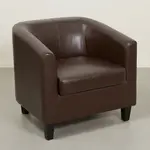 Flash Furniture BT-873-BN-GG