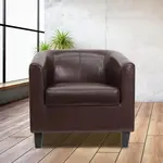 Flash Furniture BT-873-BN-GG