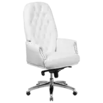 Flash Furniture BT-90269H-WH-GG