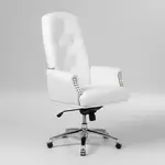 Flash Furniture BT-90269H-WH-GG