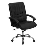 Flash Furniture BT-9076-BK-GG