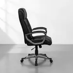 Flash Furniture BT-9177-BK-GG