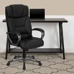 Flash Furniture BT-9177-BK-GG