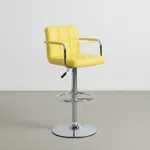 Flash Furniture CH-102029-YEL-GG