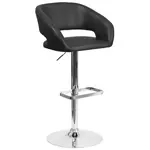 Flash Furniture CH-122070-BK-GG