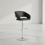 Flash Furniture CH-122070-BK-GG