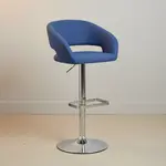 Flash Furniture CH-122070-BLFAB-GG