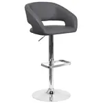 Flash Furniture CH-122070-GY-GG